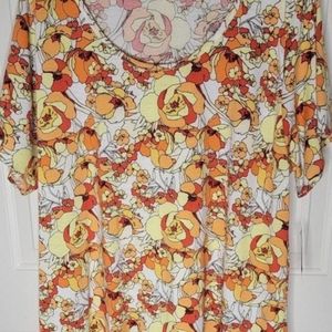 Lularoe Classic T 3XL